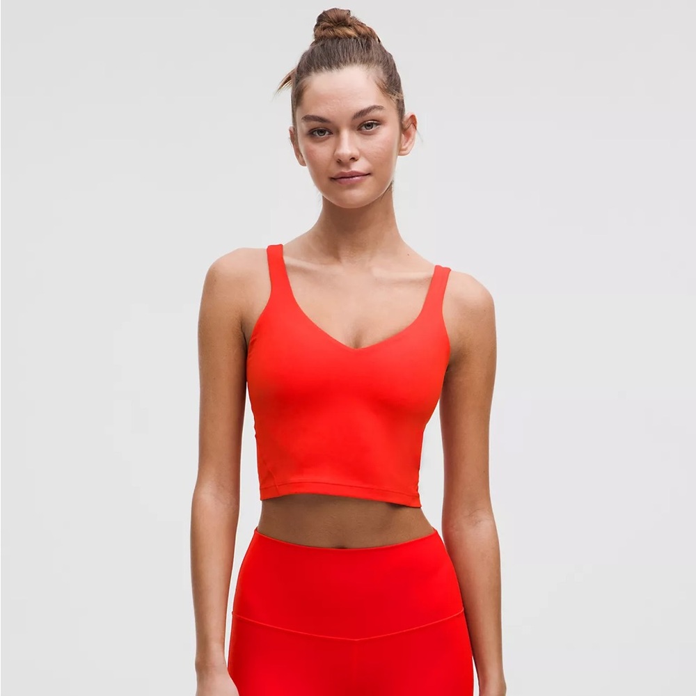 Lululemon Align Tank